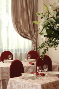 Hotel Rosa