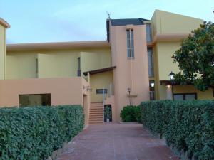 Hotel Le Mimose
