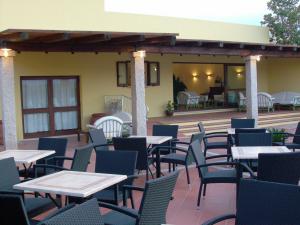 Hotel Le Mimose