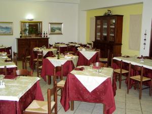 Hotel Le Mimose