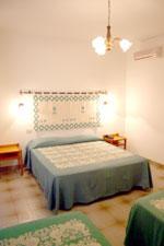 Hotel Le Mimose