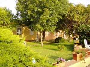 Hotel Le Mimose