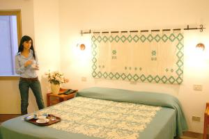 Hotel Le Mimose