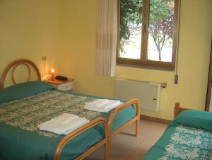 Hotel Le Mimose