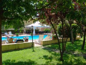 Hotel Le Mimose