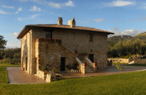 Residenza Degli Oleandri