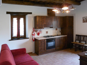 Residenza Degli Oleandri