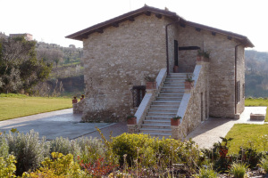 Residenza Degli Oleandri