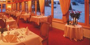 Hotel Steger-Dellai