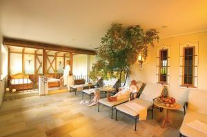Hotel Steger-Dellai