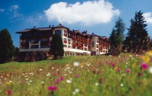 Hotel Steger-Dellai