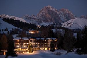Hotel Steger-Dellai