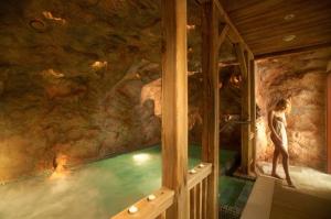 Hotel Steger-Dellai
