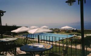 Belvedere San Nicola