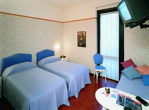 Hotel Locanda Del Mel