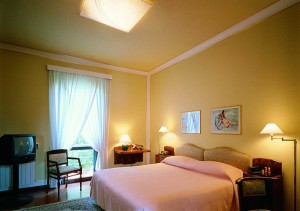 Hotel Locanda Del Mel