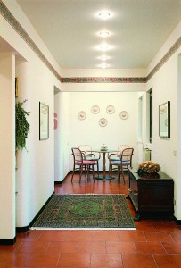 Hotel Locanda Del Mel