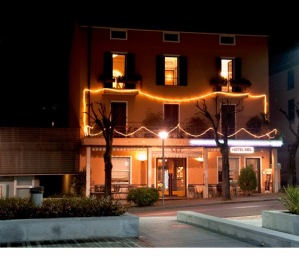 Hotel Locanda Del Mel