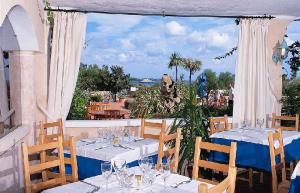 Colonna Beach Hotel