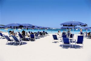 Colonna Beach Hotel