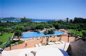 Colonna Beach Hotel