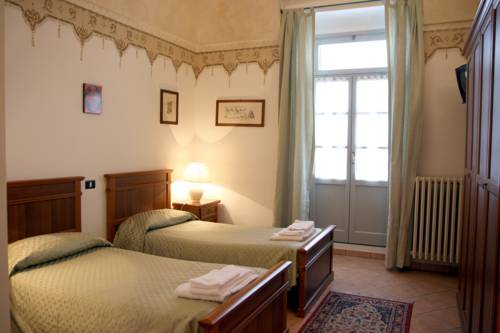 Hotel Portici