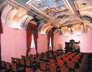 Hotel Portici