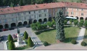 Hotel Portici