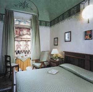 Hotel Portici