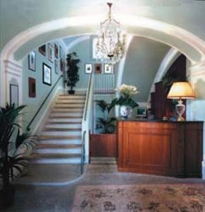 Hotel Portici