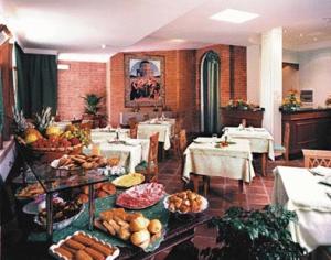 Hotel Portici