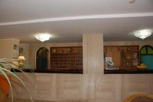 Hotel San Pietro