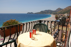 Hotel San Pietro