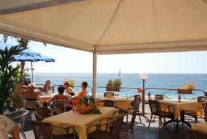 Hotel San Pietro