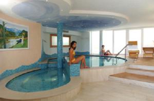 Olimpionico Hotel