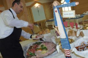 Olimpionico Hotel