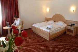 Olimpionico Hotel