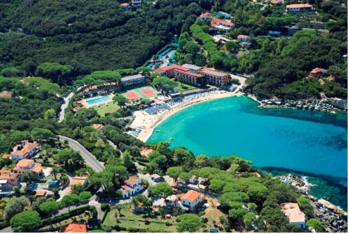 Hotel Desiree