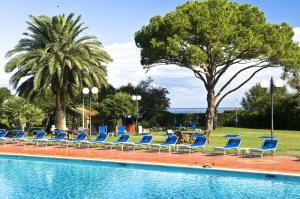 Hotel Desiree