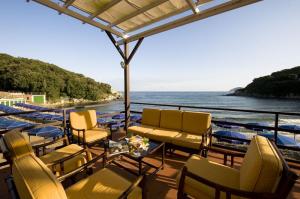 Hotel Desiree