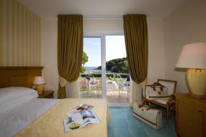 Hotel Desiree