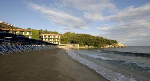 Hotel Desiree