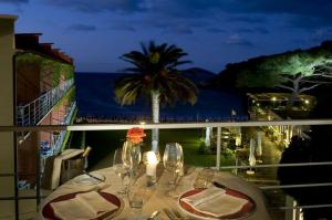 Hotel Desiree