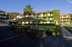 Hotel Desiree