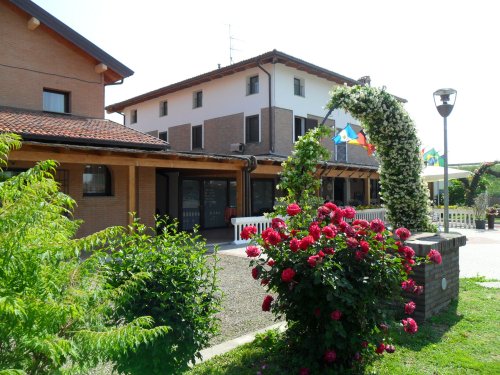 Hotel Del Corso