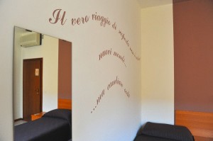 Hotel Del Corso