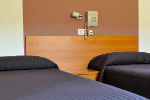 Hotel Del Corso