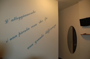 Hotel Del Corso