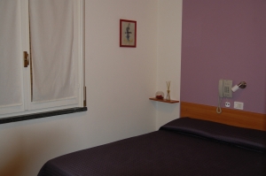 Hotel Del Corso