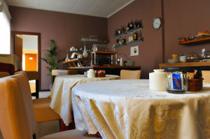 Hotel Del Corso